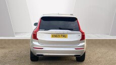 Volvo Xc90 2.0 T5 [250] Momentum Pro 5dr AWD Gtron Petrol Estate